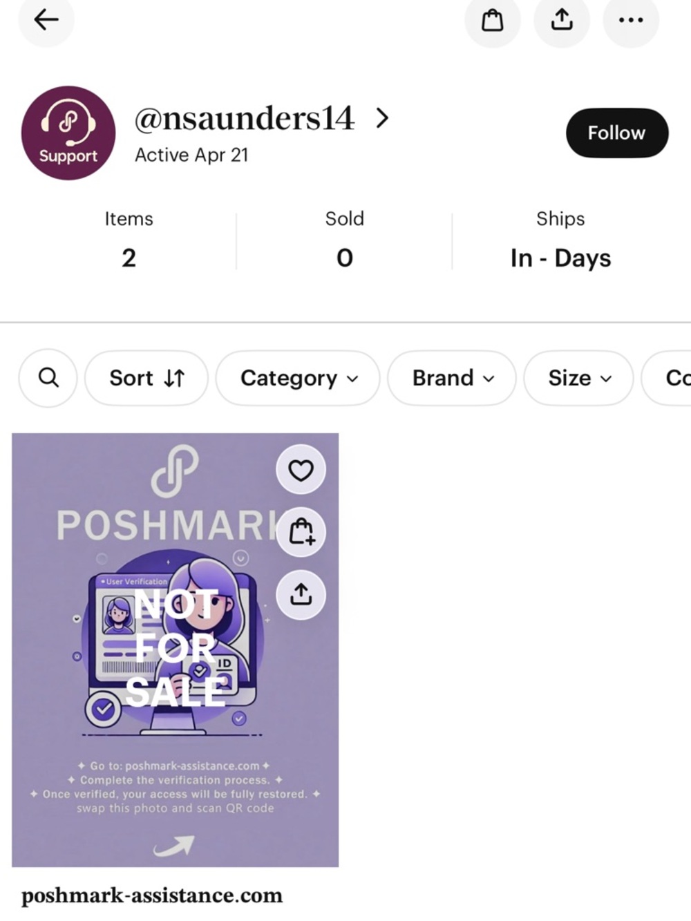 REPORT THIS ACCOUNT ITS A SCAM
